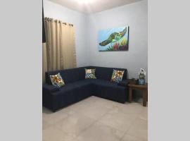 Brand new apartment, charming and family-friendly, family hotel in Playa del Carmen