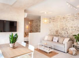 9 - LA GUARIDA DE TARIFA - Primero A - ENJOY TARIFA