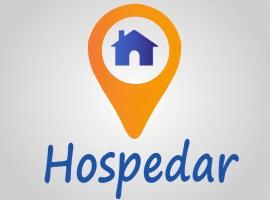 Hospedar, holiday rental in Puerto Rico