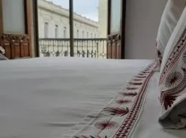 Casa de Siete Balcones Hotel Boutique