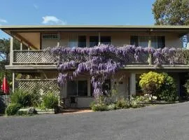 Tuross Head Motel