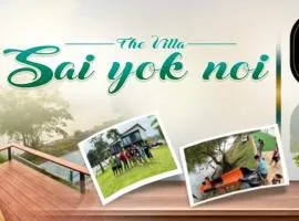 The Villa Sai yok noi