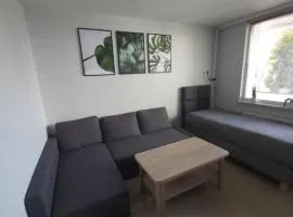 Apartament z ogrodem Tychy