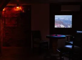 Casa Moldo