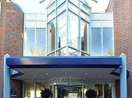 Hotel Alexander