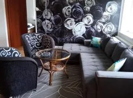 Apartament RÓŻE