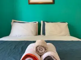 Amanda Suites MAO