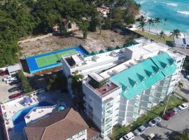 Vista Marina Residence, hotel with parking in Boca Chica