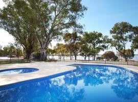Discovery Parks - Lake Bonney