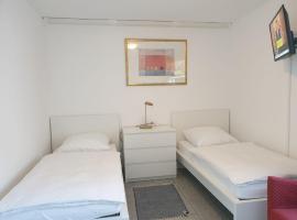 Hotel zur Post, Hotel in Reichshof 