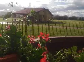 Agriturismo Oasi del Pianettino