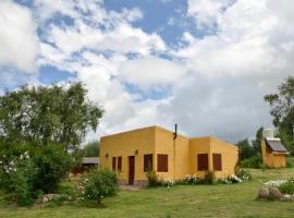 Casa en Tafí del Valle, cottage in Tafí del Valle