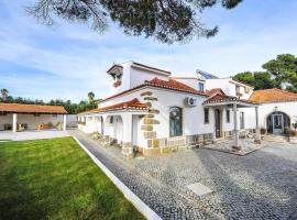 Santo António's Guesthouse, hotel v destinaci Cascais