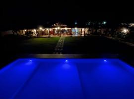 Beco do Mar Cumbuco, hotel din Cumbuco