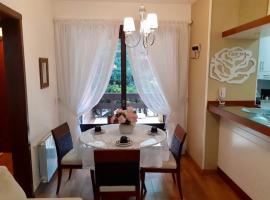 Resort com Natureza no Centro, resort em Gramado