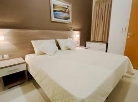Vista Point - Cast Renting, hôtel à Msida