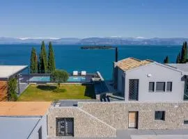 Villa BLUELINE