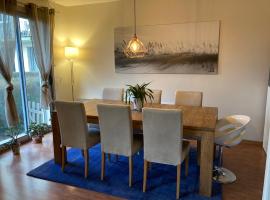 Le grand briochin, cheap hotel in Saint-Brieuc