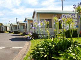 Discovery Parks - Warrnambool, resort village in Warrnambool