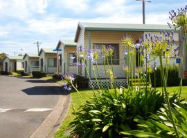 Discovery Parks - Warrnambool，瓦南布爾的度假園區