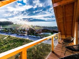 ROYAL HILL, Hotel in Białka Tatrzańska