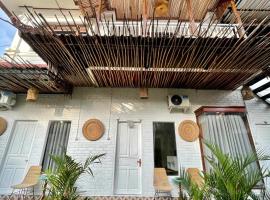 NIKINIKO Beach House by Lolavillas - 100mts to the beach