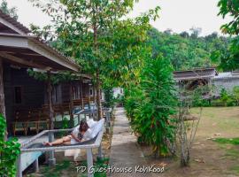 PD Guesthouse, B&B in Ko Kood