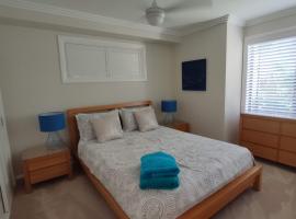 Se-Ayr BnB at Lighthouse, luxury hotel in Port Macquarie