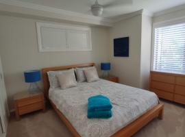 Se-Ayr BnB at Lighthouse, nhà nghỉ B&B ở Port Macquarie
