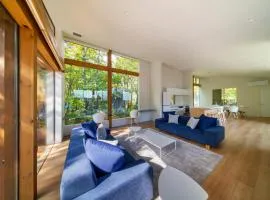 Sanzan Chalet by Hakuba White Fox Company