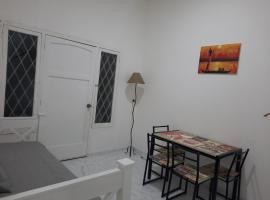 Departamento Ideal para disfrutar Mendoza, hotel perto de Vinícola Caggiati Hnos Y Cia, Mendoza