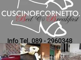 Cuscino e Cornetto