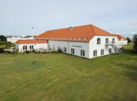 Hotel Søparken