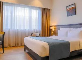 4 stars hotel in Eldoret