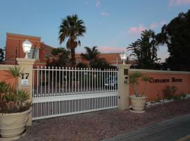 Cinnamon House Bed & Breakfast, hotel near Paddocks shopping Centre, Cape Town