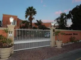 Cinnamon House Bed & Breakfast
