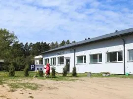 Kihnu Sadama Öömaja Guesthouse