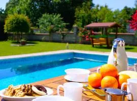 Вила Релакс - Villa Relax