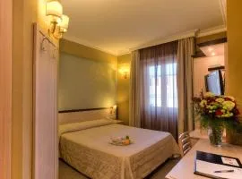 Hotel Galileo