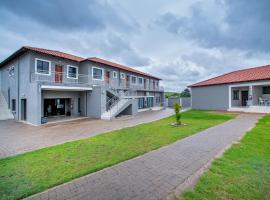 Khayalami Hotel - Emalahleni, hotel a Witbank