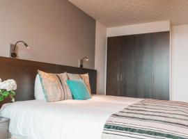 The Memlinc, hotel a Knokke-Heist