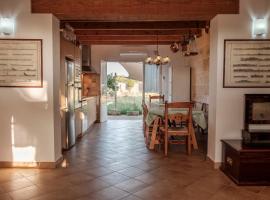 Agroturismo Son Rosas, country house in Ciutadella