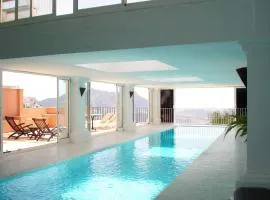 Gaucin Apt Private Heated Pool