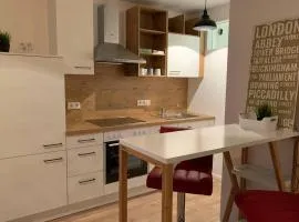 Modernes Apartement in Landshut