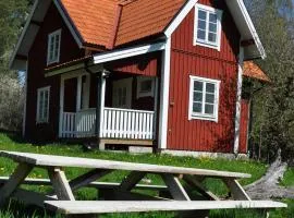 Brännkärrstorpet B&B