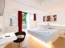 Hotel Am Düsseldorfer Platz
