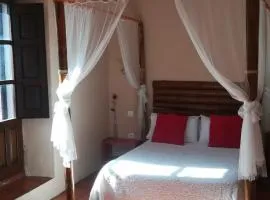 Casa Rural "La Posada de María"