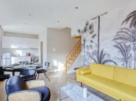 Appartements Emile Fourcand -Your Bordeaux Home