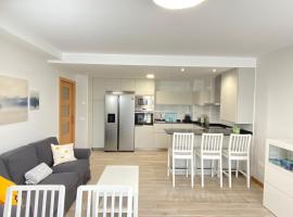 Apartamento nuevo, accesible y con piscina !!!, hotel dicht bij: Golf Villamayor, Salamanca