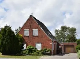 Ferienhaus Nordseerobbe